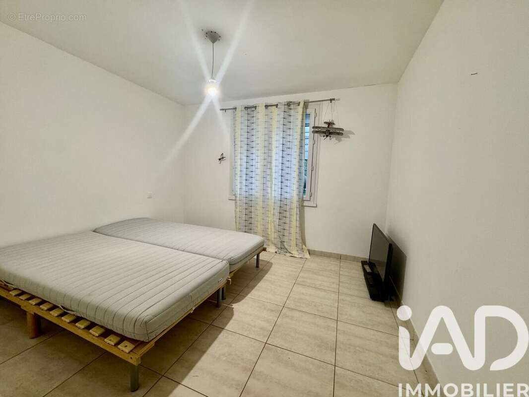 Photo 8 - Appartement à NIMES