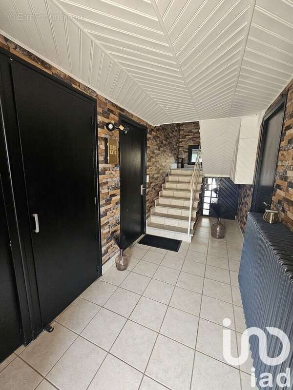 Photo 5 - Maison à JUSSEY