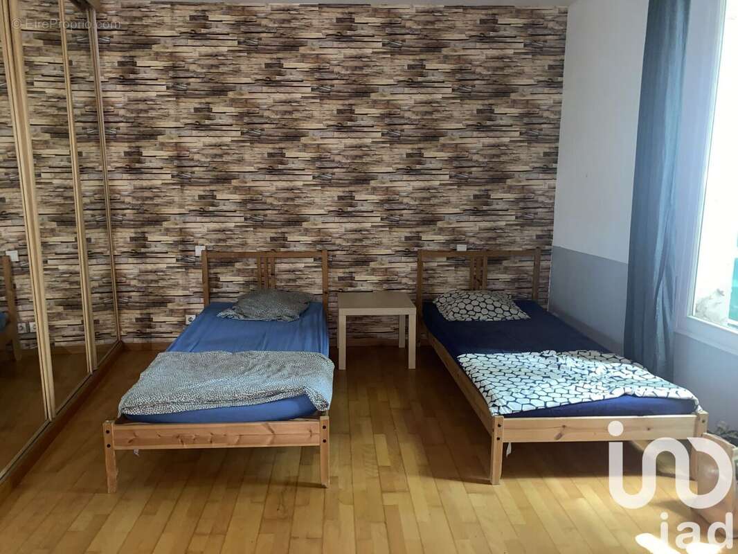 Photo 8 - Maison à LA FERTE-SOUS-JOUARRE