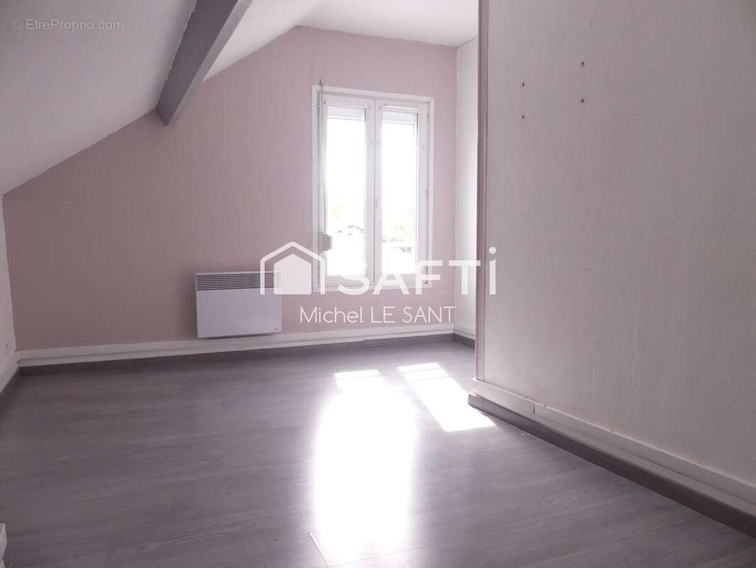 Photo 4 - Maison à BULLES