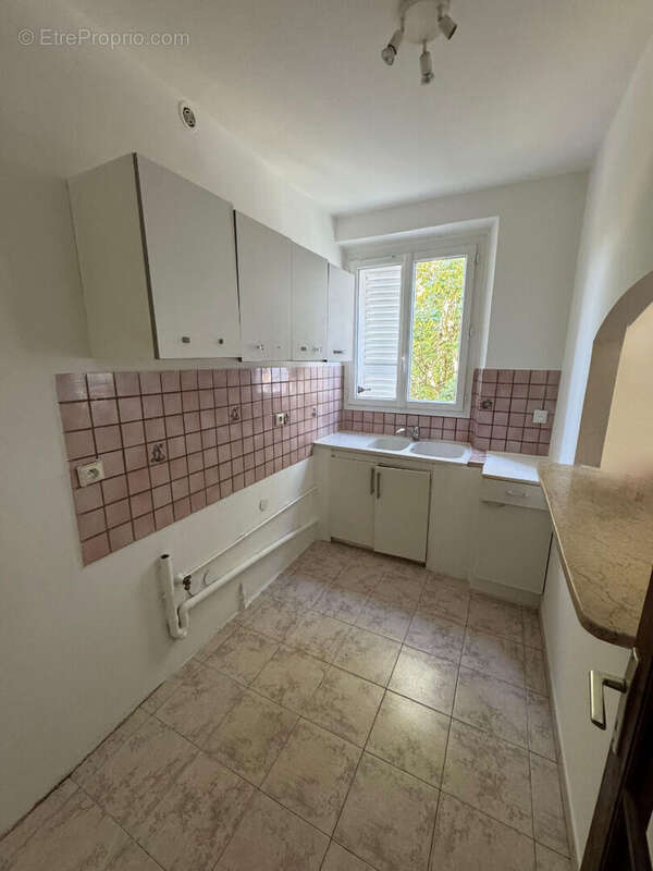 Appartement à NOISY-LE-SEC