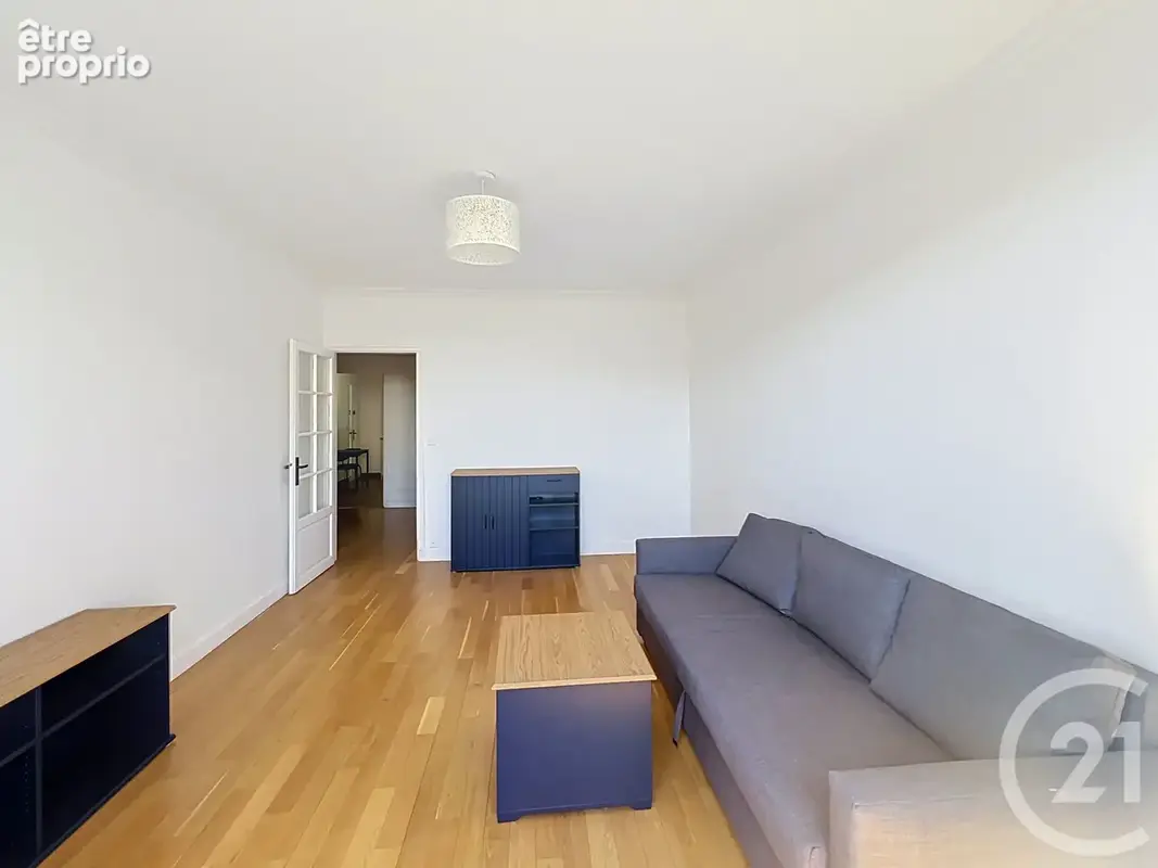Appartement 2 pièces 55 m² à vendre à Saint-Cloud (92210) - photo 14