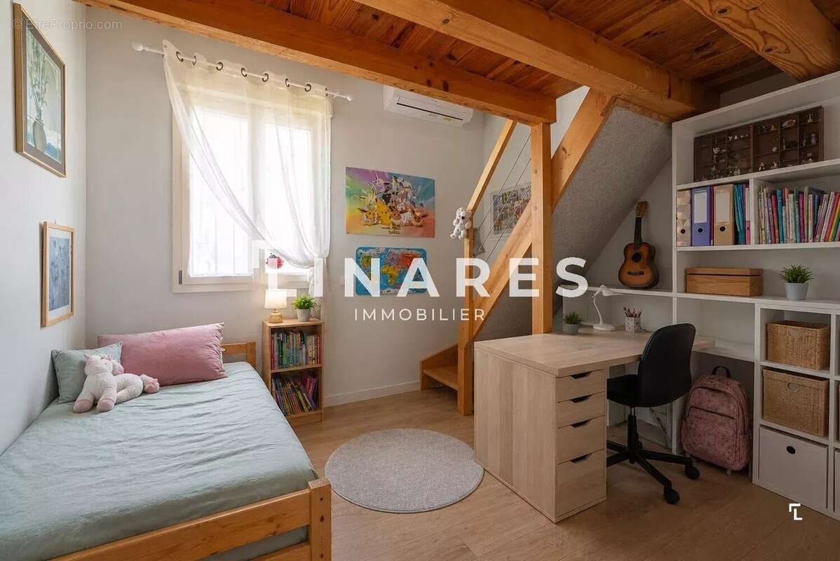 Maison à MARSEILLE-8E