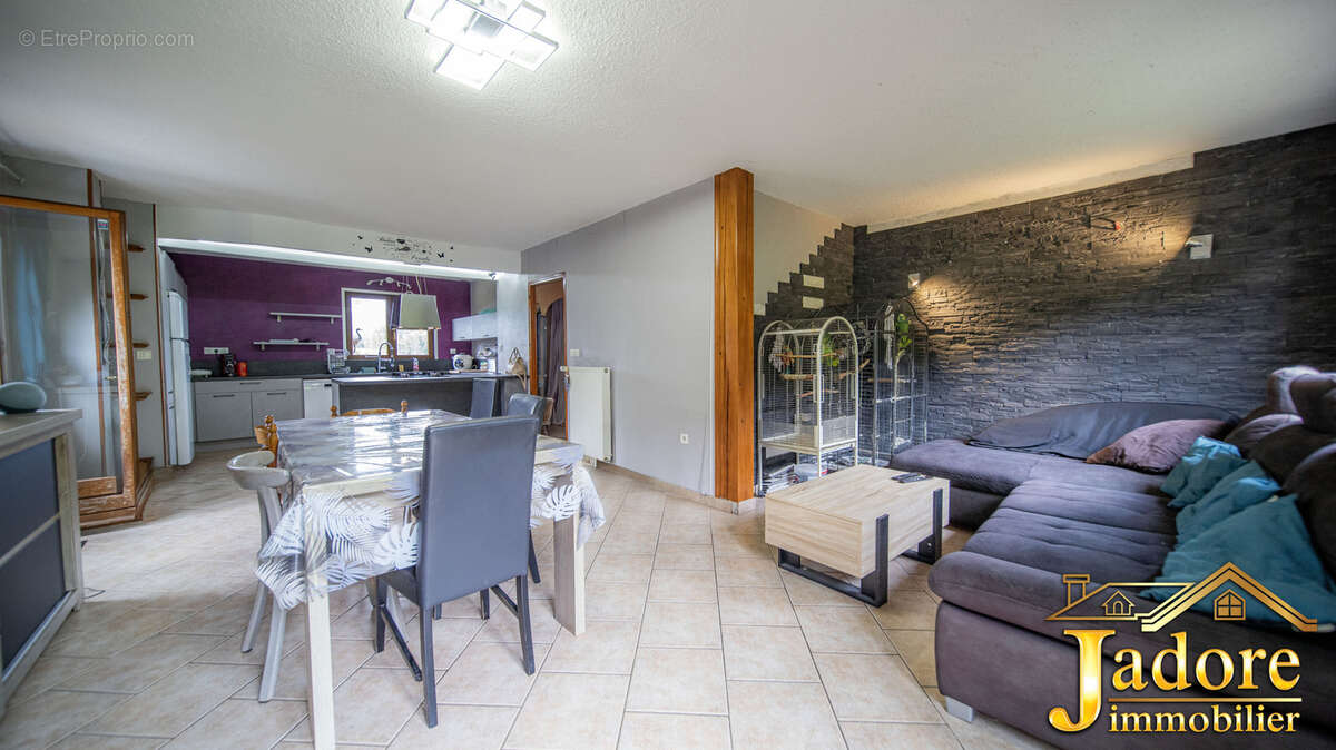 *** trop tard *** maison vue dominante - photo 6
