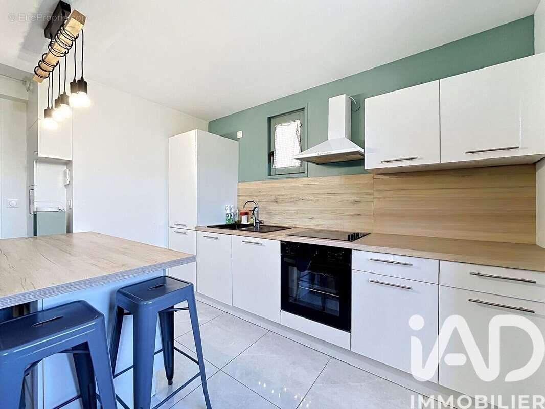 Photo 4 - Appartement à PUTEAUX