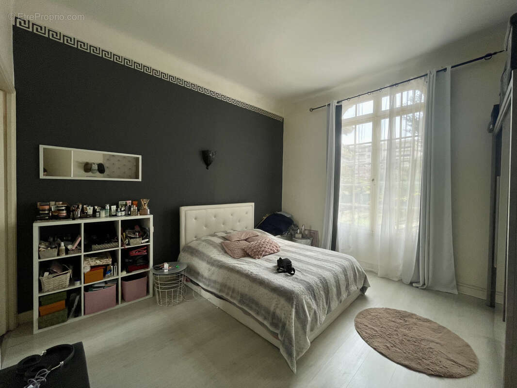 Cimiez - bas de maison avec jardinet - investissement locatif - photo 15