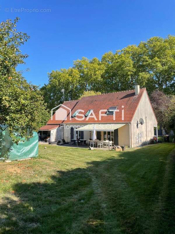 Photo 2 - Maison à ANGERVILLIERS