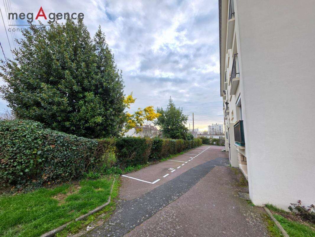 Appartement à CAEN