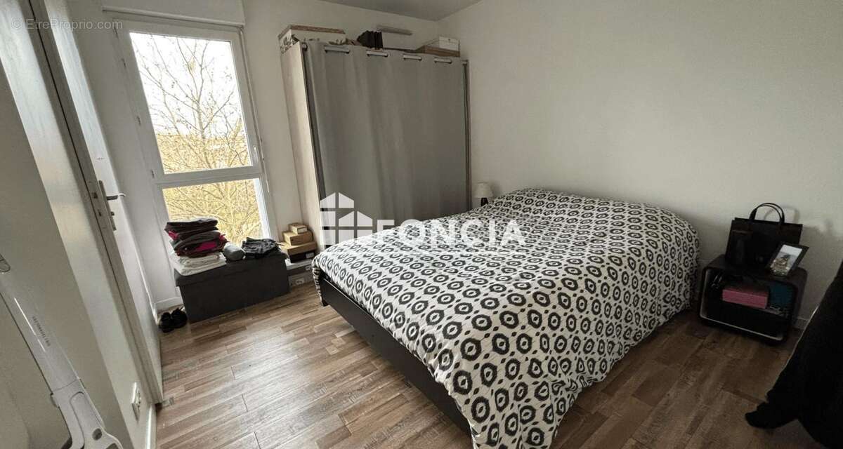 Appartement à VALENTON