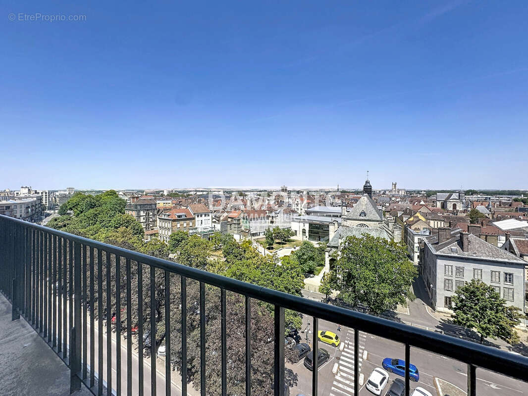 Appartement de standing- secteur troyes gare - photo 4