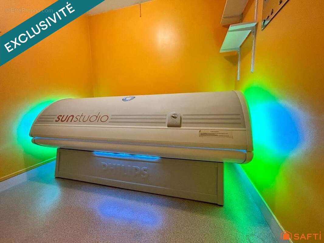 Photo 5 - Commerce à SAINT-QUENTIN