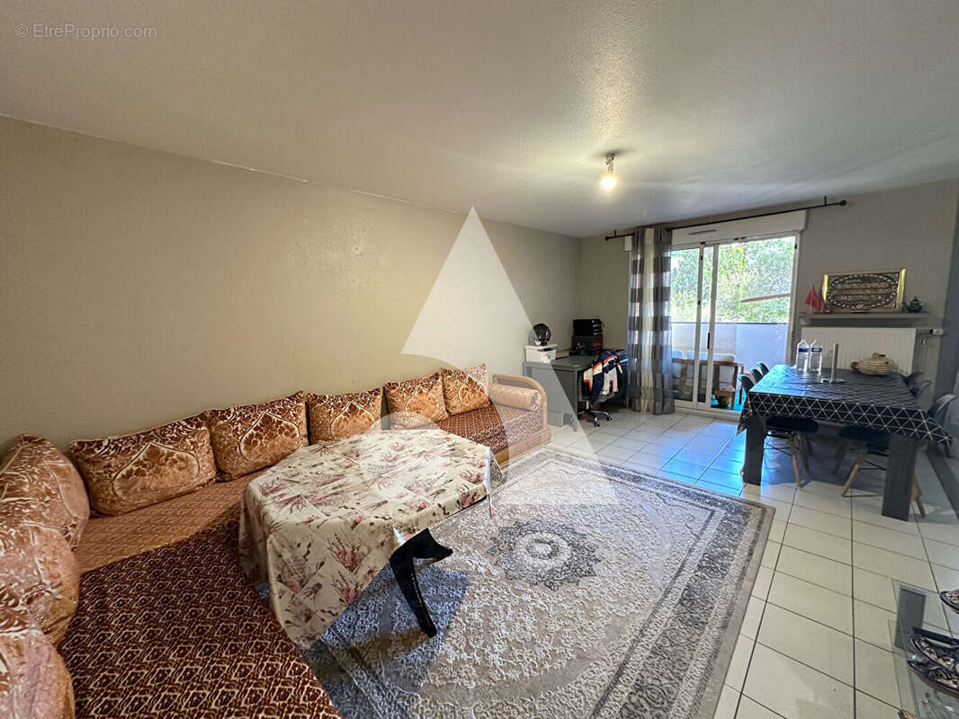 MONTPELLIER CELLENEUVE - Appartement 3 pièces 66.19 m² avec terrasse et stationnement - photo 5