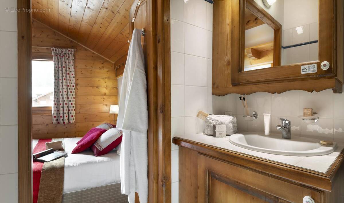 Appartement à ARACHES-LA-FRASSE