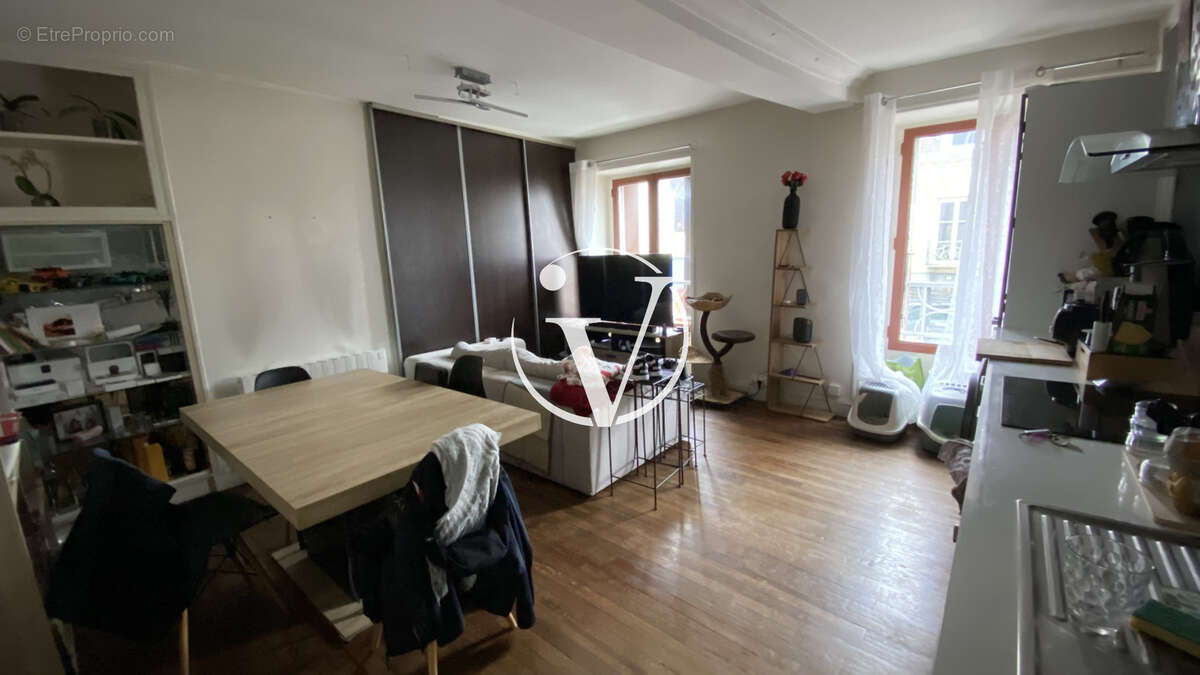Appartement à VENDOME
