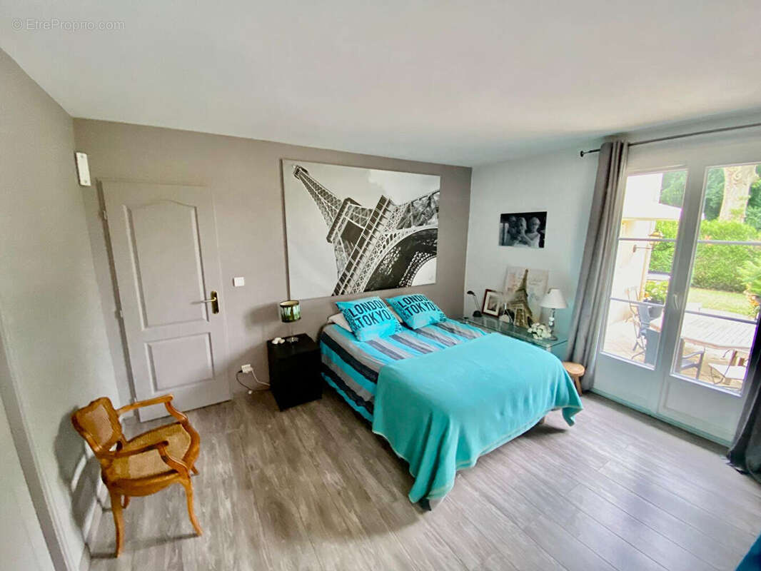 Maison à SAINT-PRIX