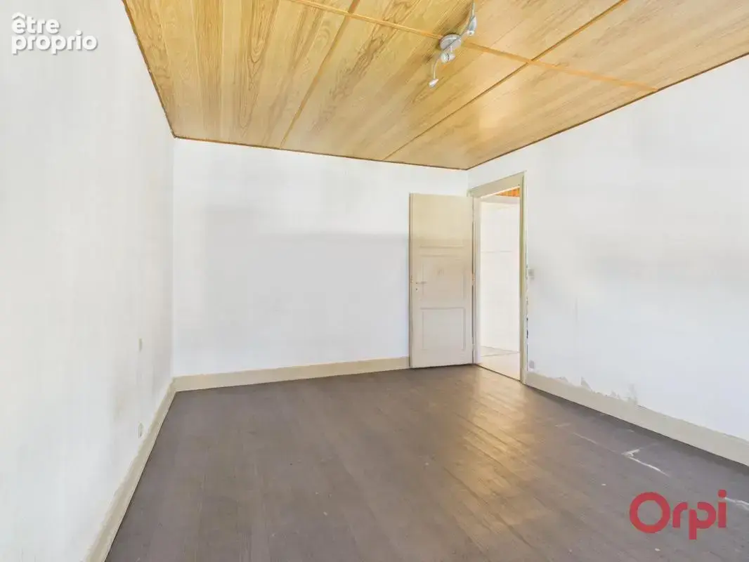Appartement À Vendre - photo 3