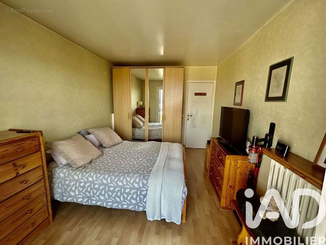 Photo 8 - Appartement à COLOMBES