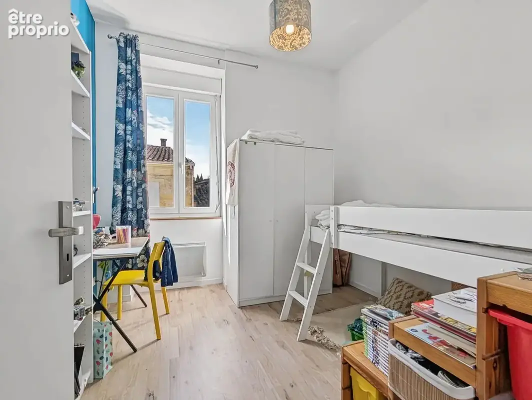 Maison 5 pièces - 130 m² Portets - photo 11