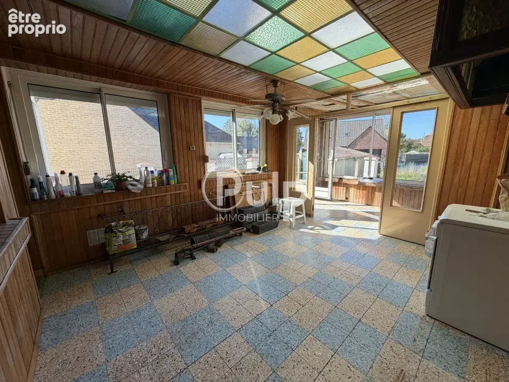 Maison individuelle à Douvrin - photo 8