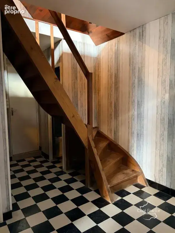 02580 SORBAIS 80 000EUR  Maison de Village - photo 26