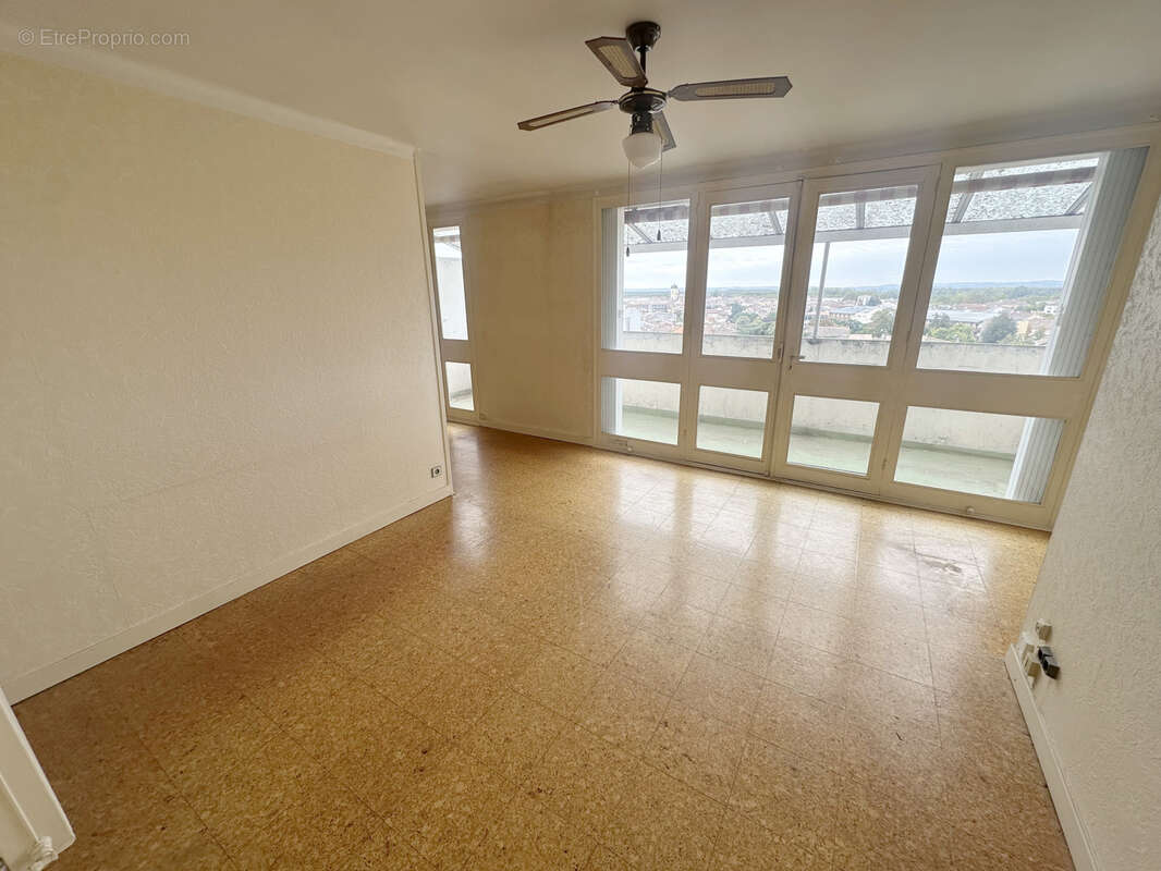 Appartement à MARMANDE