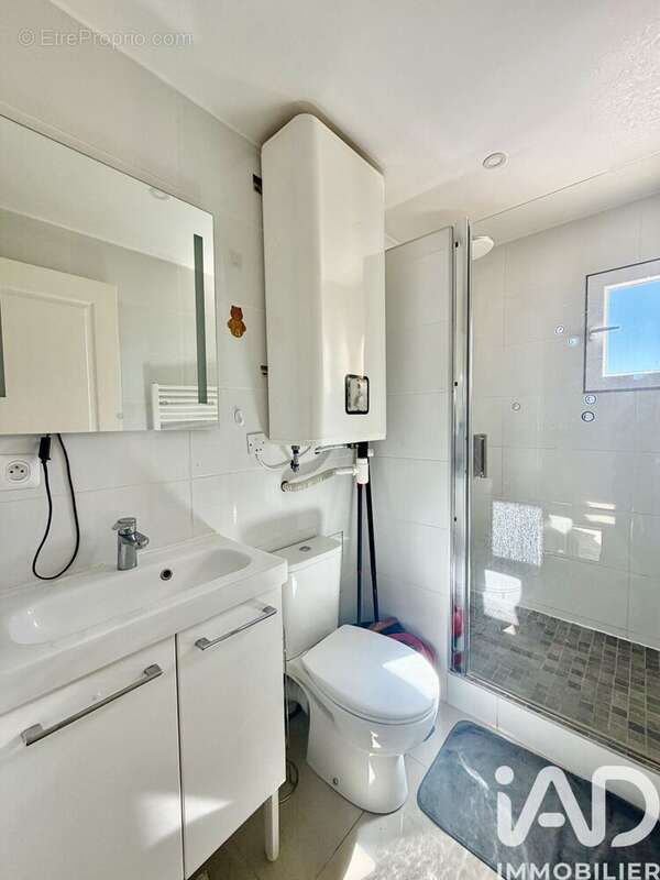 Photo 2 - Appartement à MEAUX