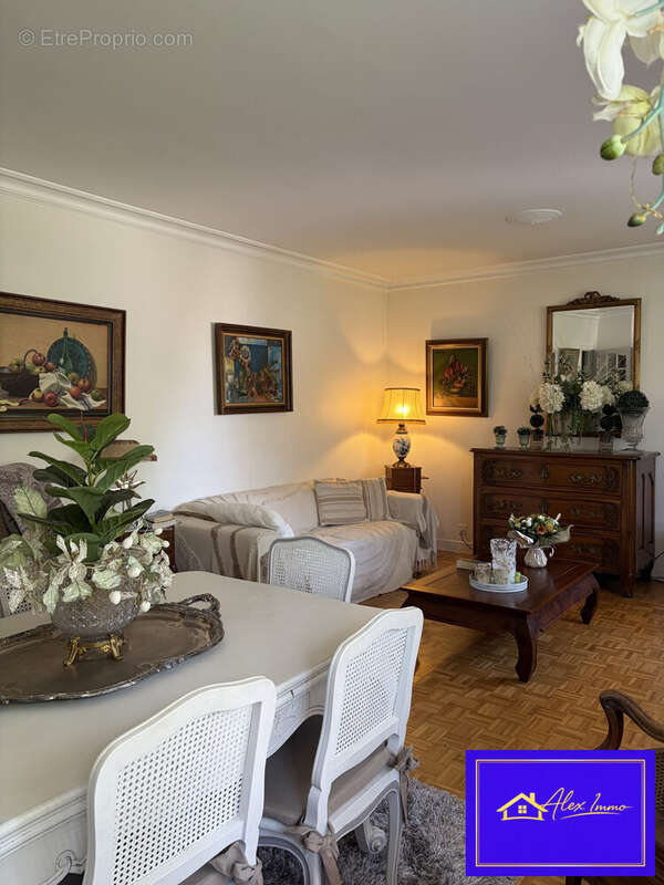 Appartement à BEAUNE