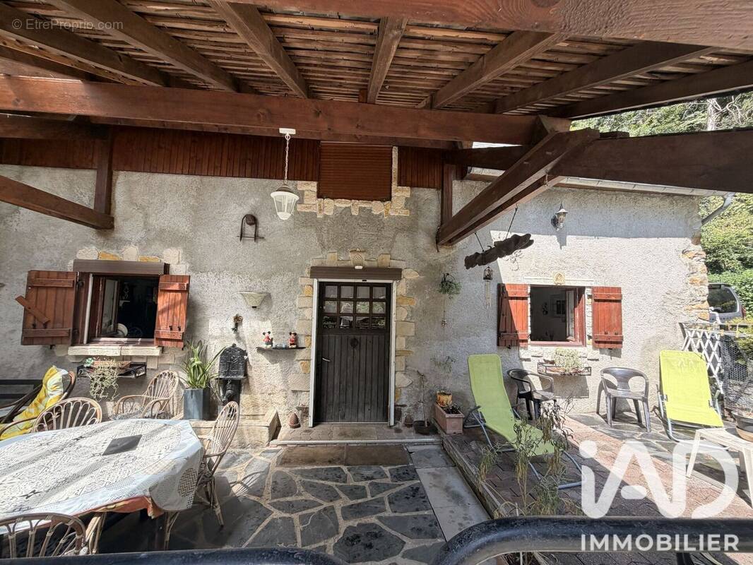 Photo 1 - Maison à BAGNERES-DE-BIGORRE