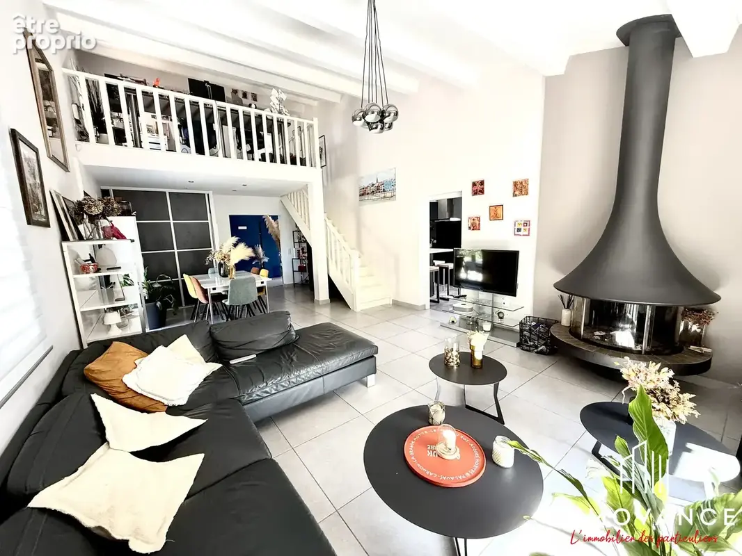 Maison 8 pièces 190 m² à vendre à Baillargues (34670) - photo 6