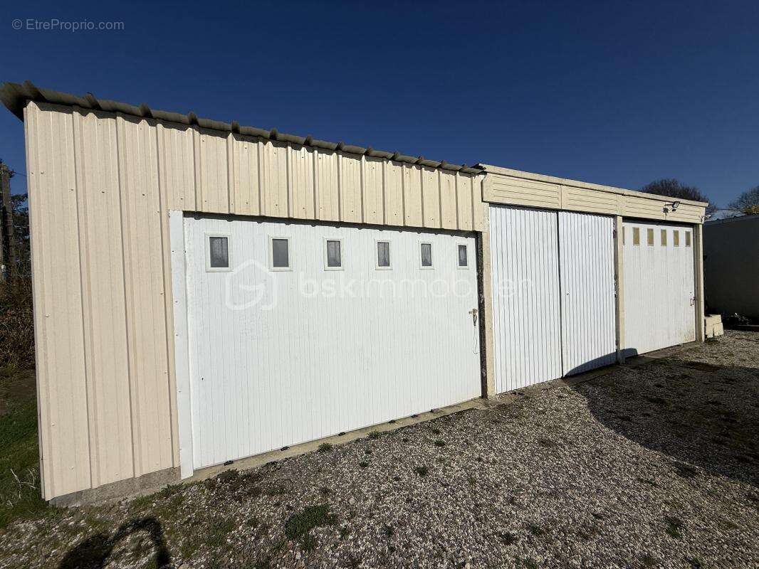 Maison de plain pied - photo 13