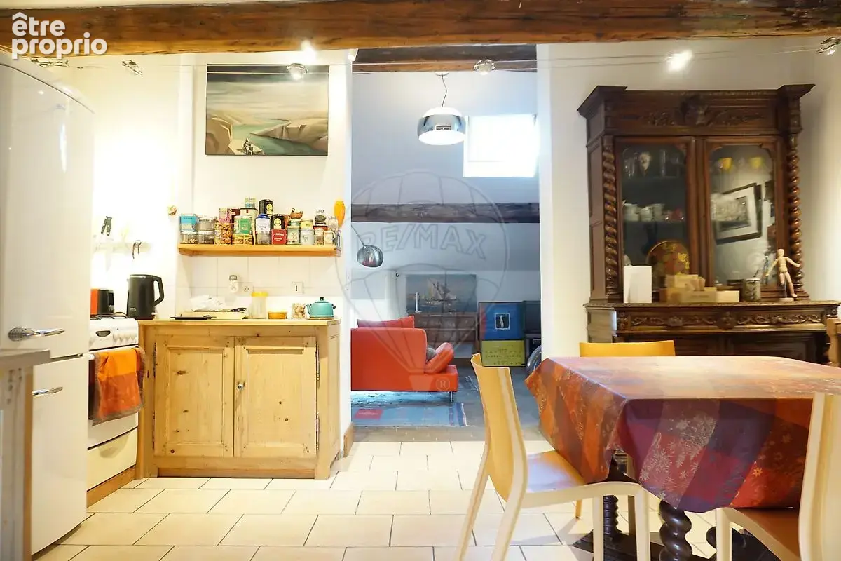 Appartement 2 chambre(s) à vendre - photo 1