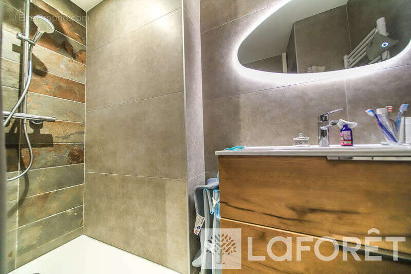 Appartement à EMBRUN