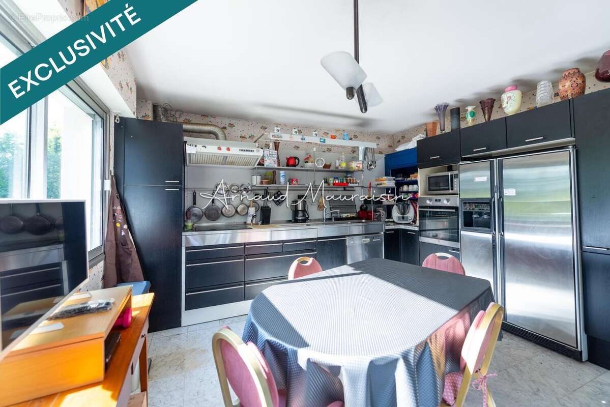 Photo 7 - Maison à ORRY-LA-VILLE