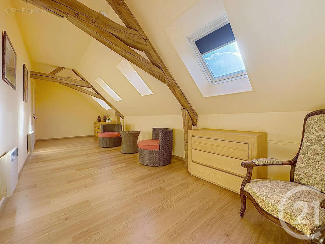 Maison 737 m² à Estissac  - photo 24