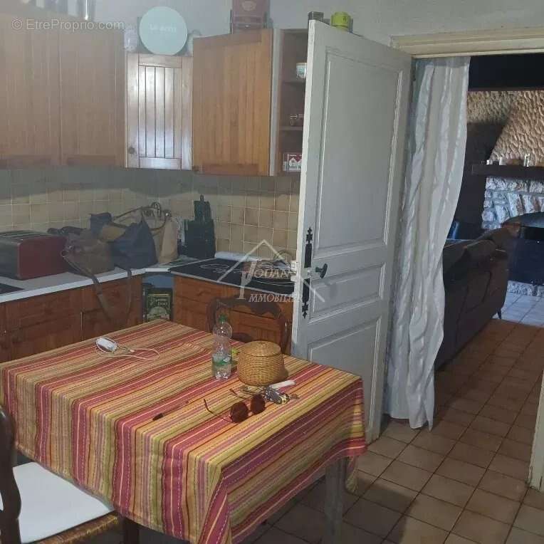 Charmante maison de 116 m² à La Ferté-Hauterive - photo 16
