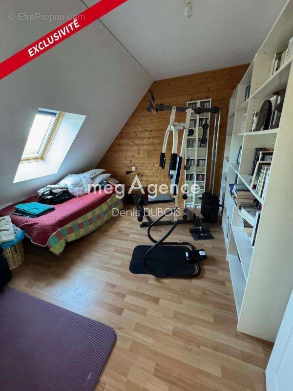 Maison à VALFRAMBERT