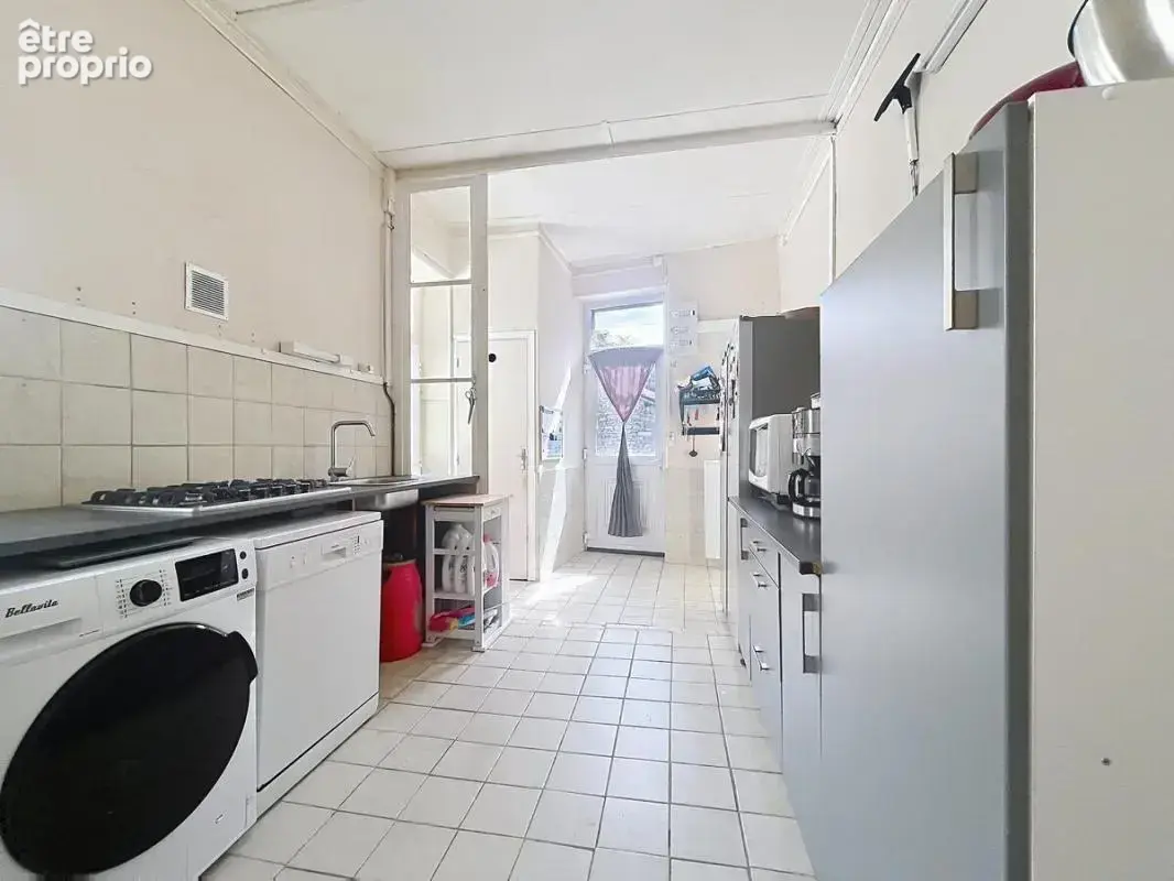 Maison 83 m² à Aigueperse  - photo 2