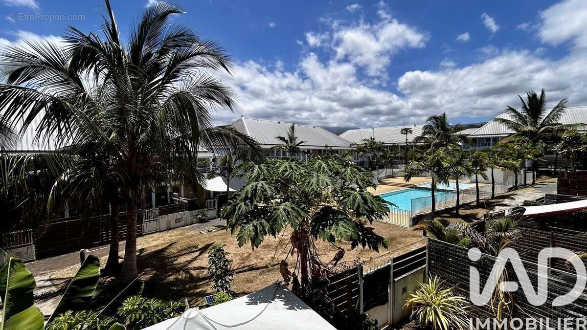 Photo 3 - Appartement à LE TAMPON