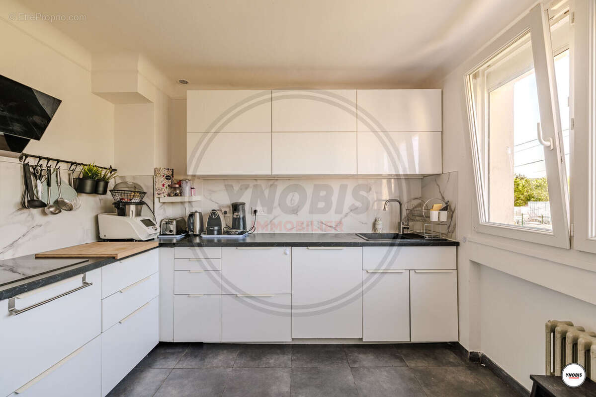 Maison Les Mureaux - photo 4