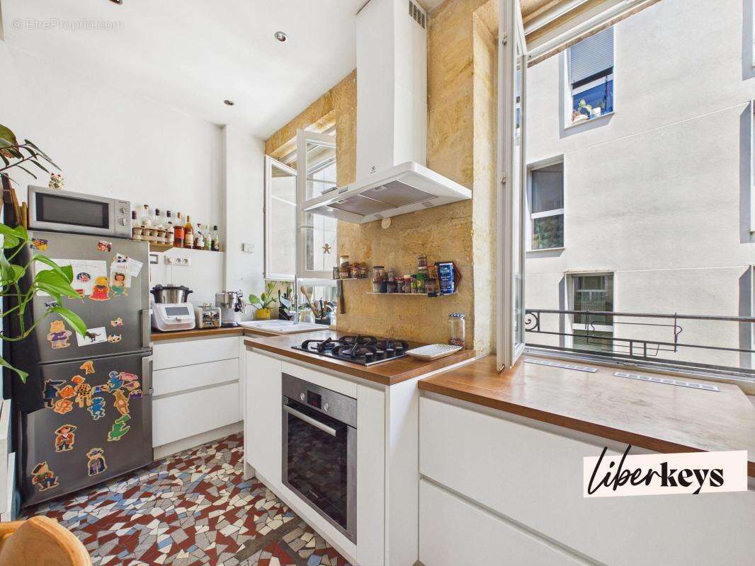 Maison 3 pièces 70m2 - Victoire - photo 3
