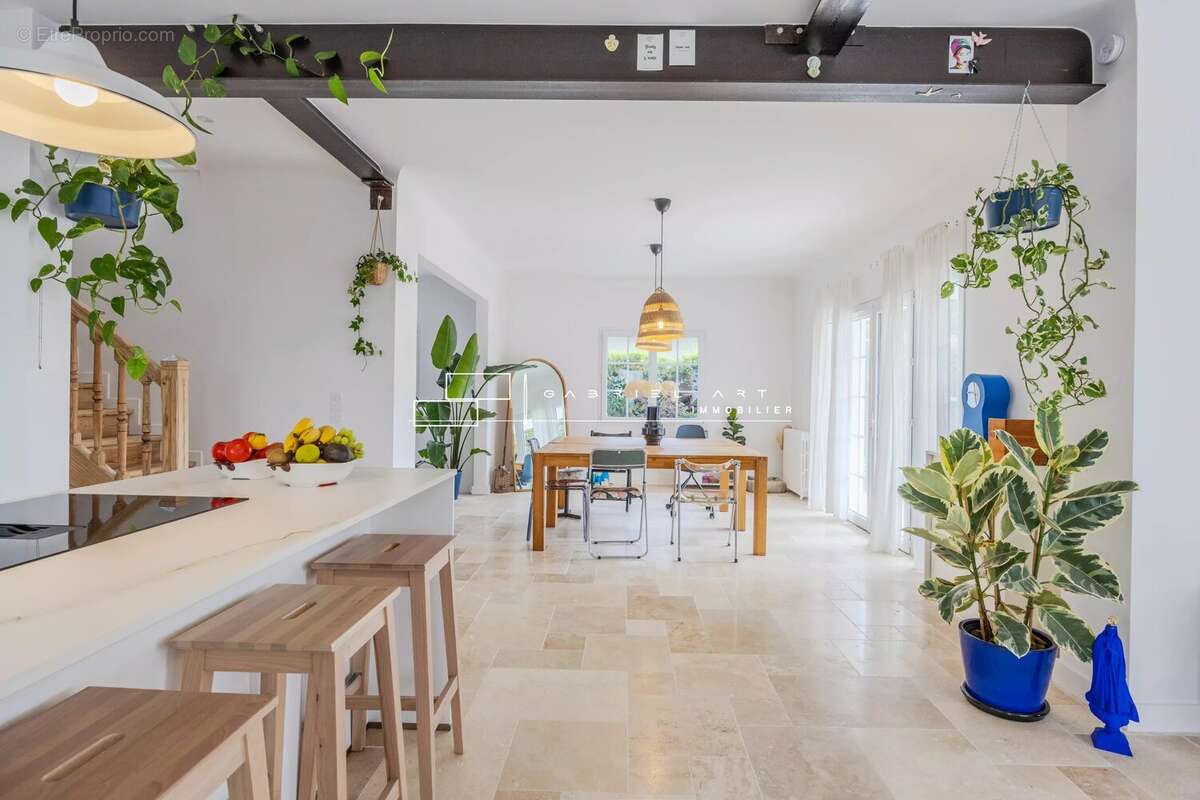 Maison à CAPBRETON