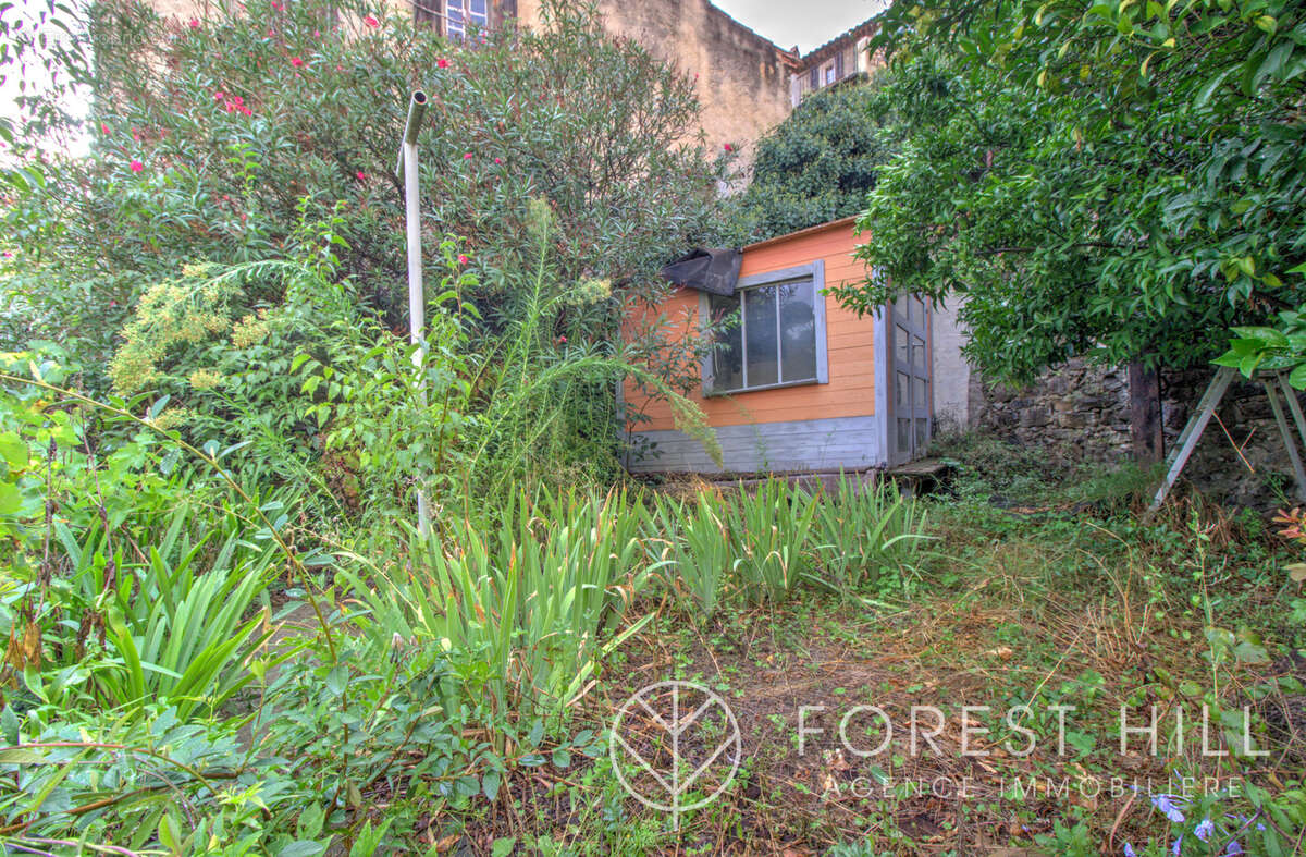 Maison à AMELIE-LES-BAINS-PALALDA