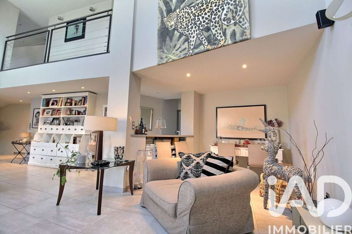 Photo 2 - Appartement à MORIERES-LES-AVIGNON