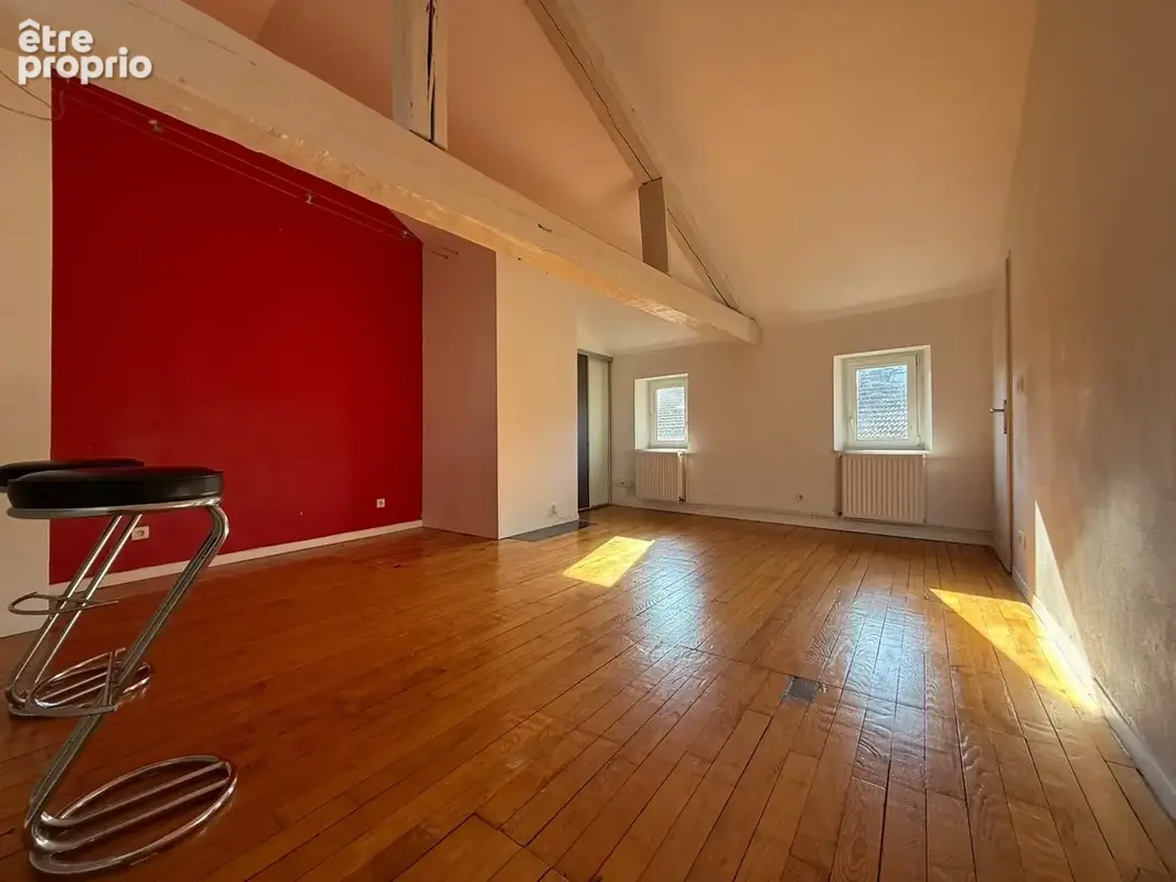 Appartement 3 pièces 69 m² à vendre à Metz (57000) - photo 3