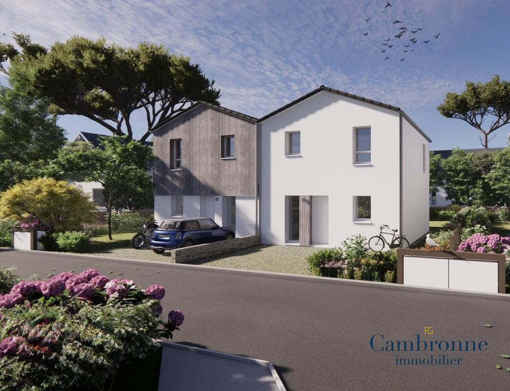 Terrain à CORDEMAIS