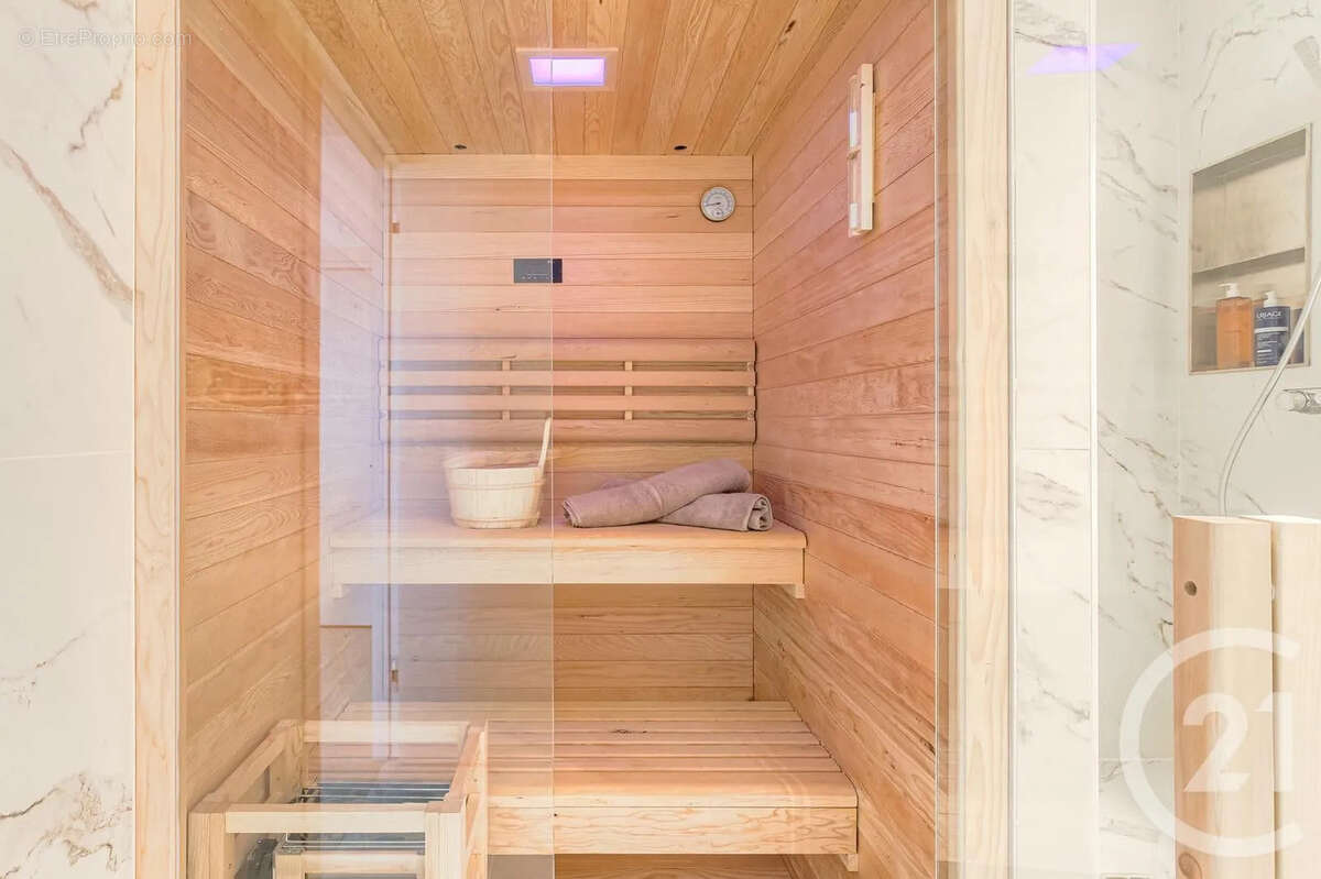 Appartement à LYON-2E