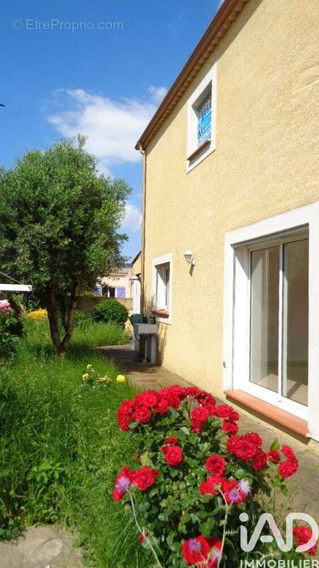 Photo 3 - Maison à FLORENSAC