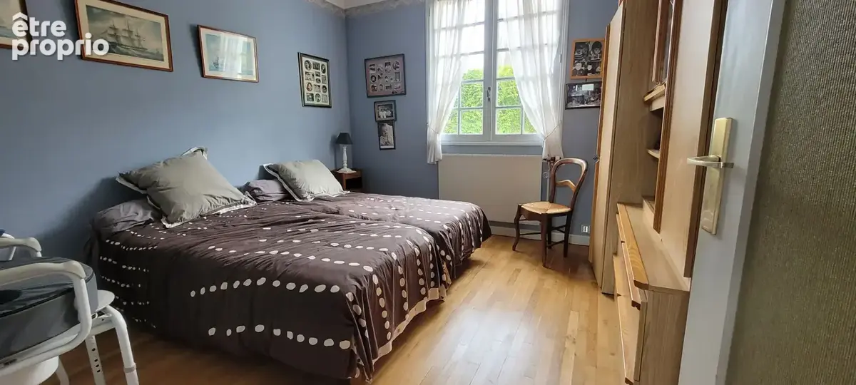 Maison 126m² à poitiers - photo 4