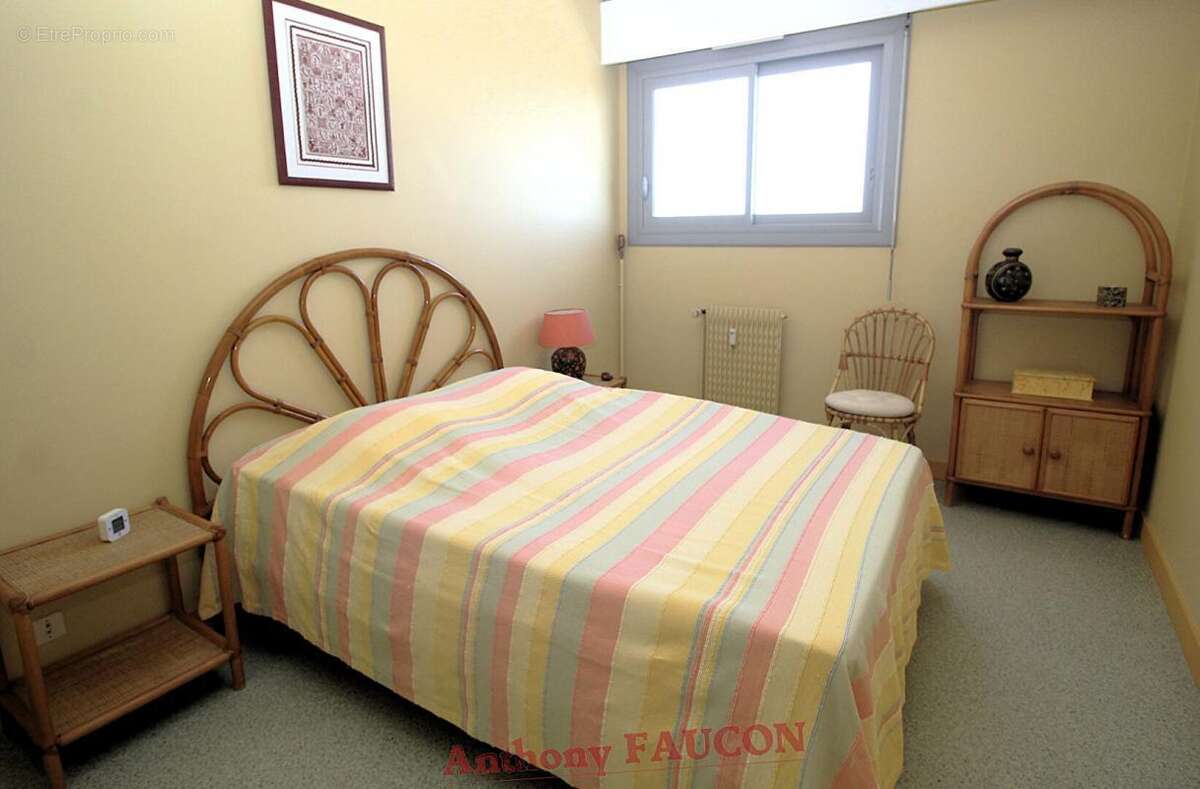 Appartement à LES SABLES-D&#039;OLONNE