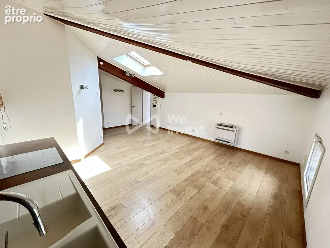 Appartement 3 pièces 60 m² à vendre à Livron-Sur-Drome (26250) - photo 3